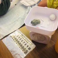 STEAM Lab – Solar System ( 3 to 6 yo)