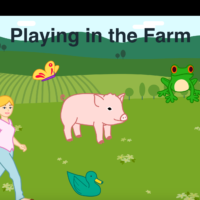 (West Coast Drive) Learn Coding Fundamentals and Create Animations through ScratchJr ! 6 – 7 yo
