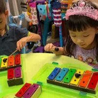 (Form Your own Class) Early Childhood Creative Music