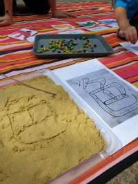 Home-based Fun with Chinese Programme