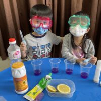 The Weekend School Thematic Class