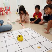 STEAM, Coding and Robotics for 5-6 year old