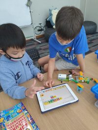 STEAM, Coding and Robotics for 5-6 year old - Image 2
