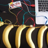 (Recorded) Makey Makey + Scratch - Invention Literacy, Making, and Design Thinking 5 to 10 yo
