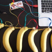 (Recorded) Makey Makey + Scratch – Invention Literacy, Making, and Design Thinking 5 to 10 yo
