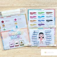 Kiddivity - Interactive Learning Kits