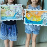 (Sembawang)Weekly Art & Craft Classes for Children [ONE TIME TRIAL AVAILABLE]