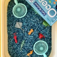(1 to 1/ form class) Sensory Play Class for 1 to 3 years old