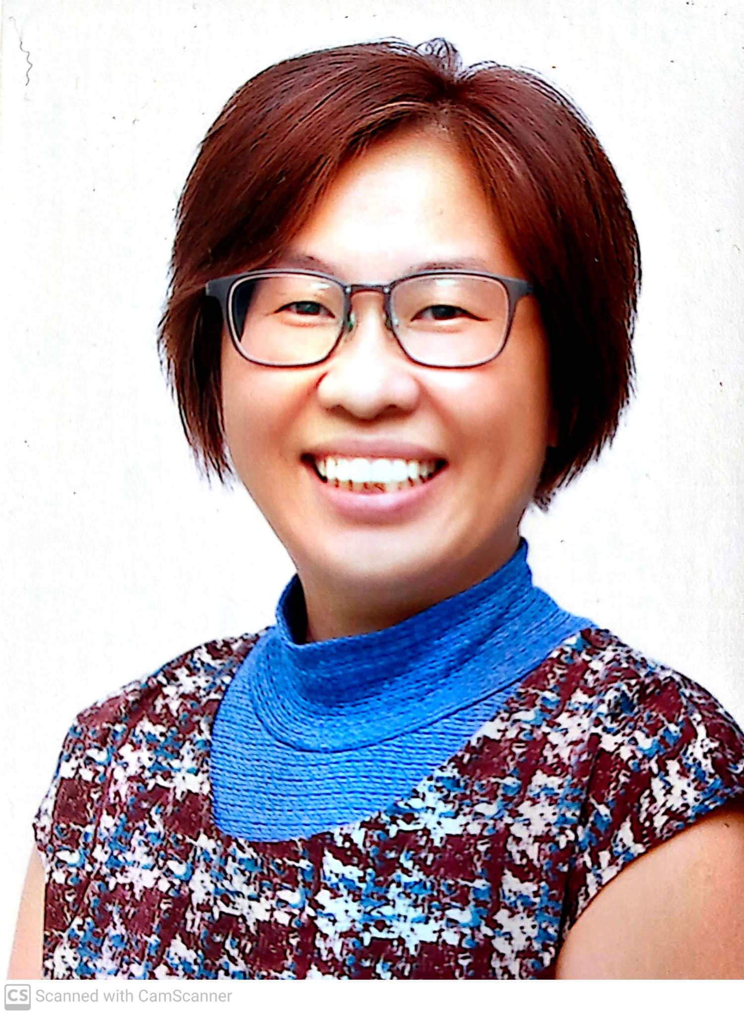  1 To 1 form Class Chinese Enrichment By Ivy Hommeet