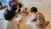 (Potong Pasir) Home Chinese Enrichment by Ivy 姨姨 for 4 to 6 yo