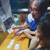 (Ang Mo Kio) Home Chinese Enrichment by Ivy 姨姨 for 4 to 6 yo