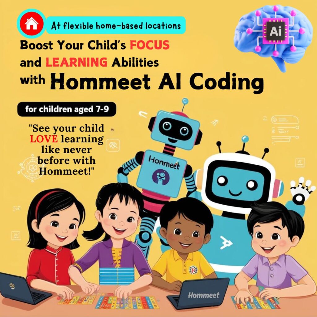Hommeet AI Coding