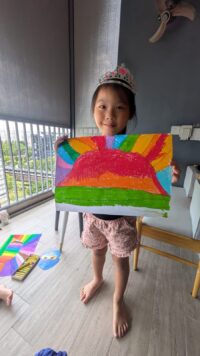 Home-based Weekly Art Classes for 4 to 6 years old - Image 2