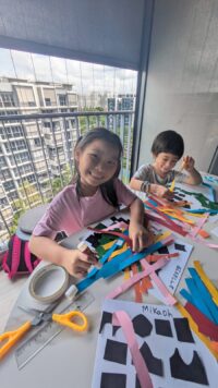 Home-based Weekly Art Classes for 4 to 6 years old - Image 3