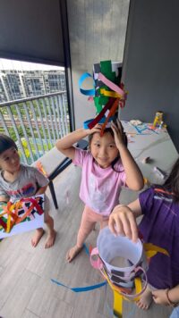 Home-based Weekly Art Classes for 4 to 6 years old - Image 7