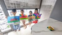Home-based Weekly Art Classes for 4 to 6 years old - Image 5