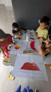 Home-based Weekly Art Classes for 4 to 6 years old - Image 6